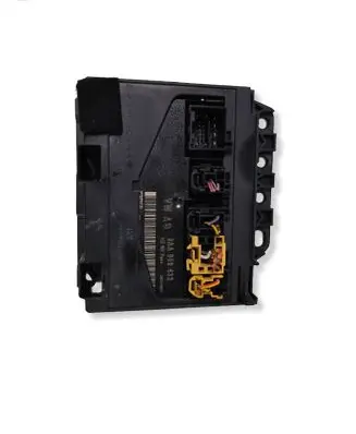 Volkswagen PASSAT B7 Comfort/convenience module 3AA959433