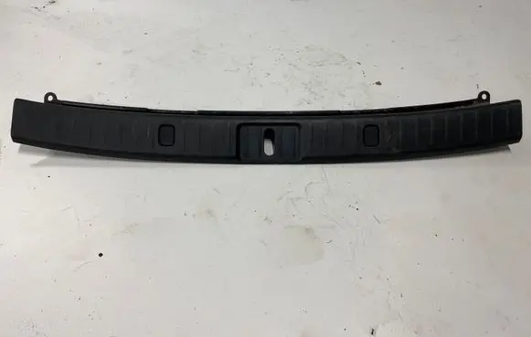 Lexus RX 330 - 350 - 400H Trunk/boot sill cover protection 5838748030