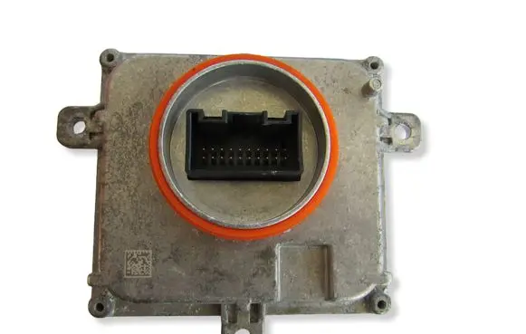 Audi A6 S6 C7 4G LED ballast control module 4G0907397Q
