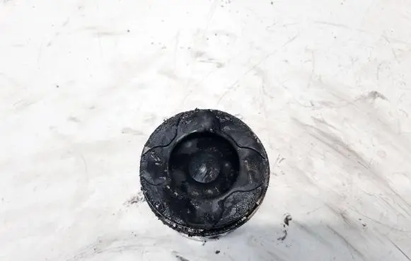 Peugeot 407 Piston 