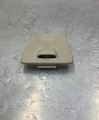 BMW 7 F01 F02 F03 F04 Cover in windowsill 9112717