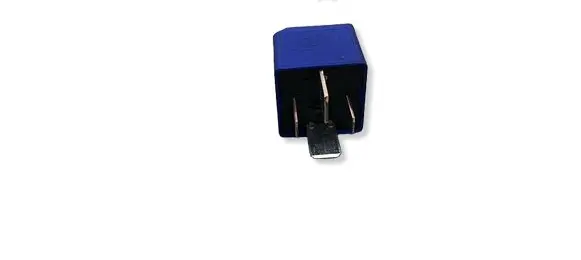 Renault Scenic IV - Grand scenic IV Other relay 8200587121