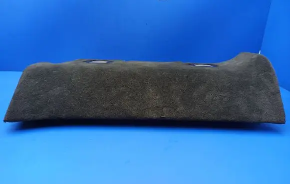 Mercedes-Benz S W140 Dashboard lower bottom trim panel 1406890408