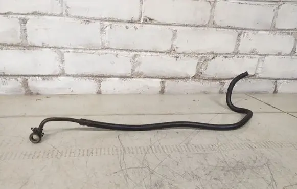 Audi A4 S4 B6 8E 8H Power steering hose/pipe/line