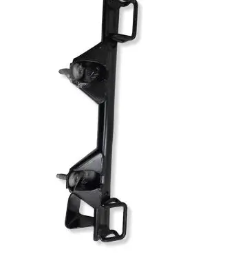 Audi A4 S4 B6 8E 8H ISOFIX Bracket 8E0813545A