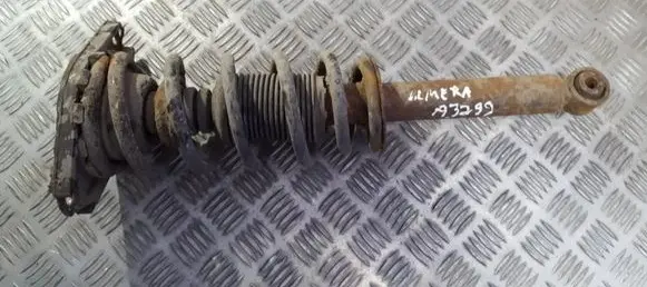 Nissan Primera Rear shock absorber/damper