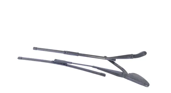 Mercedes-Benz SLK R171 Windshield/front glass wiper blade A1718200640 A1718200540