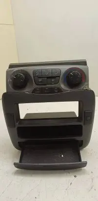 Climate control unit