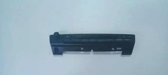 BMW X5 E70 Radio/CD/DVD/GPS head unit 60794415
