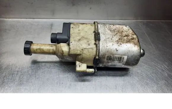 Opel Astra G Power steering pump 9191970