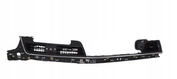 Audi Q5 SQ5 Dash center air vent grill 80B820902