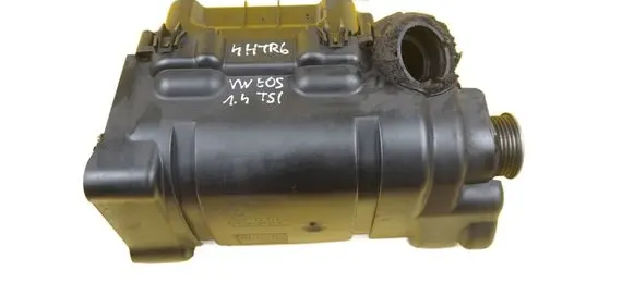 Volkswagen Eos Other engine bay part CAV CAVD