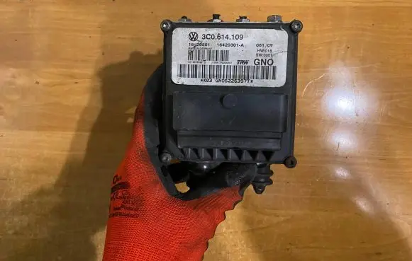 Volkswagen PASSAT B6 ABS Pump 3C0614109 16420301A 16020501
