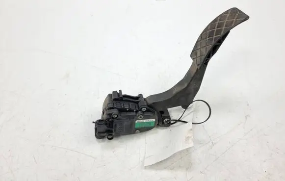 Skoda Fabia Mk1 (6Y) Accelerator throttle pedal 6Q1721503C