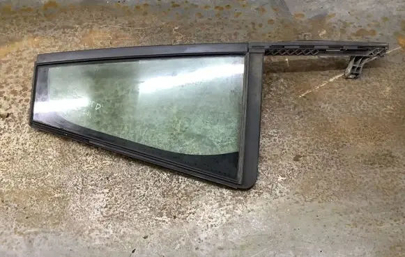 Citroen C4 II Picasso Rear vent window glass E000191 43R000016 DOT211M75AS2
