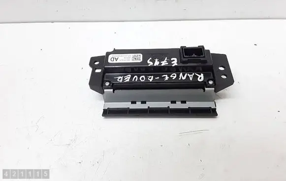 Land Rover Range Rover L405 Screen/display/small screen DPLA18C858AD