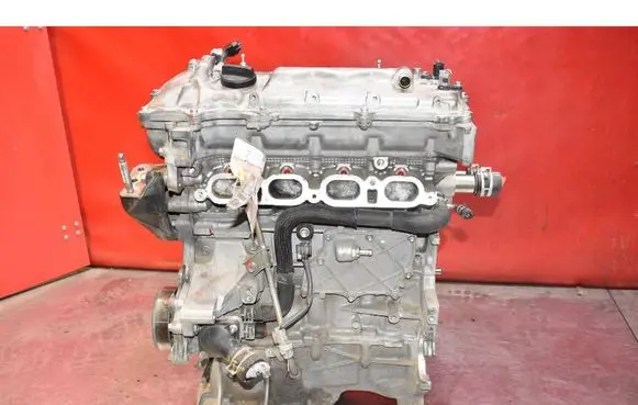 Toyota Auris E180 Engine 1ZR