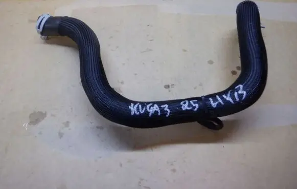 Ford Kuga III Engine coolant pipe/hose LX618B273HAC