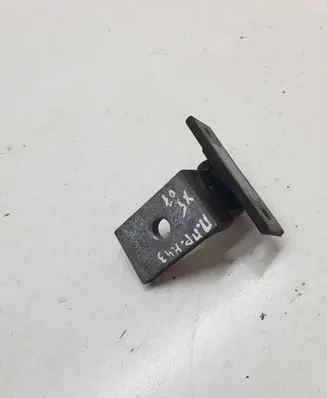 Front door lower hinge