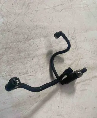 Citroen Jumper Fuel temperature sensor 