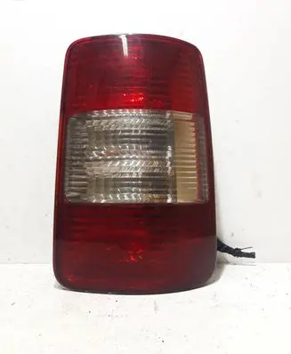 Volkswagen Caddy Rear/tail lights 2K0945258K 4VEX13N004A