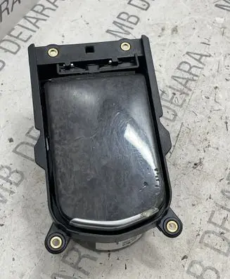 Porsche Panamera (970) Cup holder back 97055348100