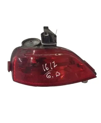 Renault Laguna III Rear fog light 