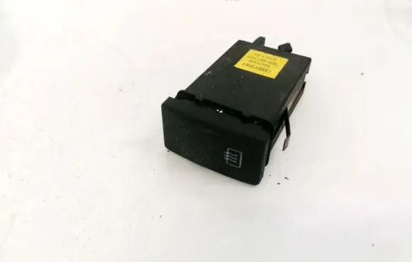 Audi A4 S4 B5 8D Windscreen/window heater switch 4D0941503