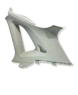 Volkswagen Polo V 6R (D)pillar trim (top) 6R4867288