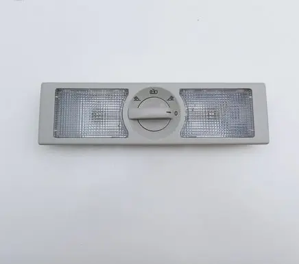 Seat Altea XL Rear seat light 6Q0947291A