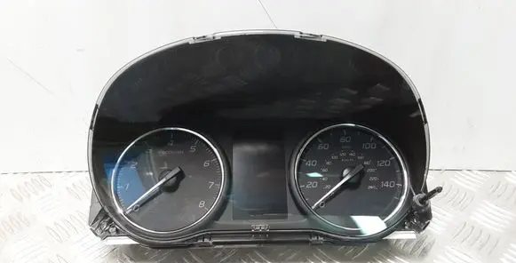 Mitsubishi Outlander Speedometer (instrument cluster) 8100C833