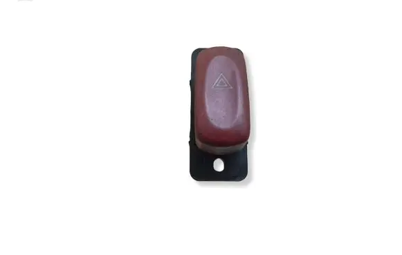 Suzuki Wagon R+ Hazard light switch 3843163E0
