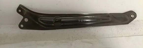 Skoda Yeti (5L) Radiator support slam panel bracket 5L0805932