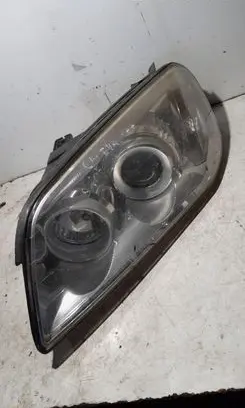 Chevrolet Captiva Headlight/headlamp 00015547