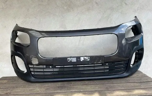 Citroen Berlingo Front bumper 9816749477
