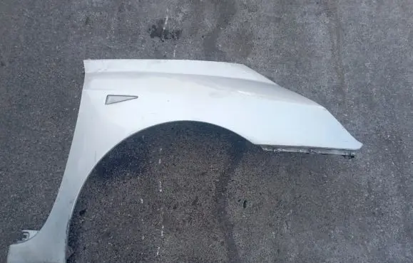 Renault Espace - Grand espace IV Fender