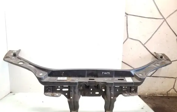 Fiat Punto (188) Radiator support slam panel bracket 