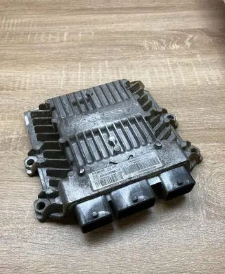 Citroen C3 Engine control unit/module ECU 9648624280 5WS40068C