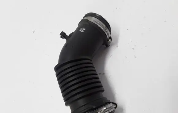 Renault Scenic IV - Grand scenic IV Air intake duct part 165755929R