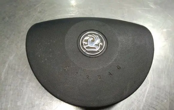 Opel Combo C Steering wheel airbag 13188241 464064757