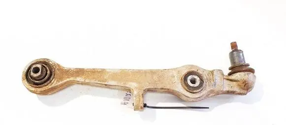 Front lower control arm/wishbone