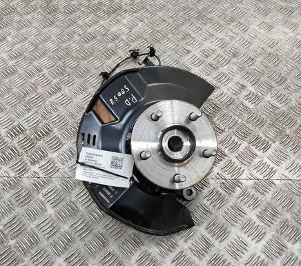 Toyota Yaris Cross Front wheel hub 43550F4010 4321102410