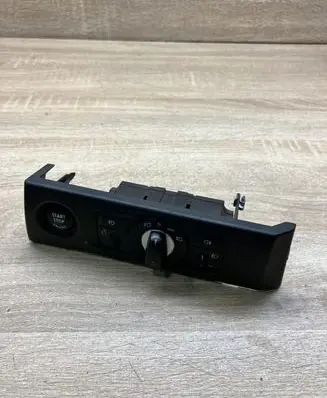 BMW 5 E60 E61 Light switch 6988555 9134725