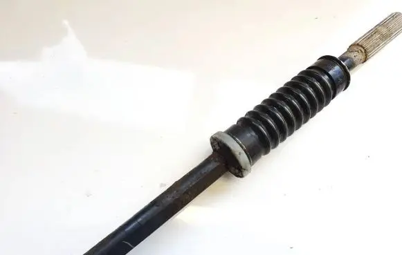 Mercedes-Benz ML W163 Steering column universal joint 0000008834