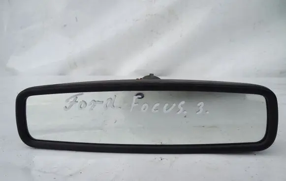 Ford Focus Rear view mirror (interior)