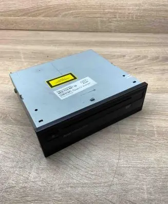 GPS navigation control unit/module