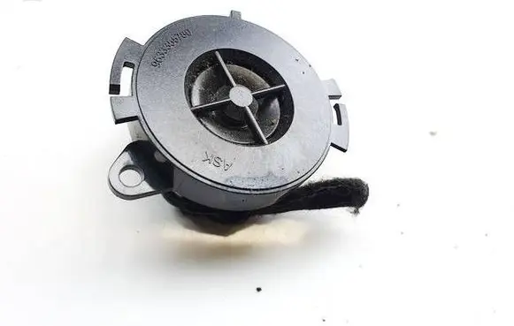 Peugeot 508 Front door speaker 9633355780