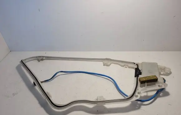 Mercedes-Benz S W220 Keyless (KESSY) go control unit/module A2208200475