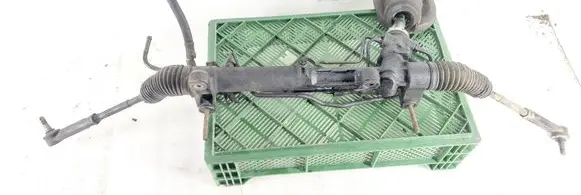 Toyota Avensis T250 Steering rack 7891501172