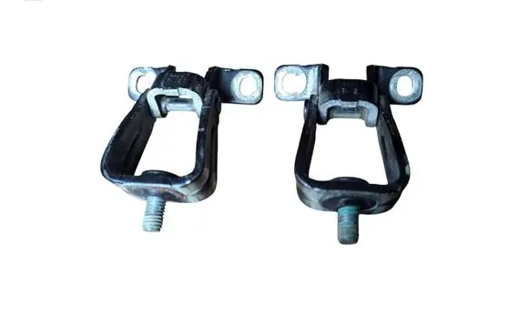 Volkswagen Polo V 6R Tailgate/trunk/boot hinge